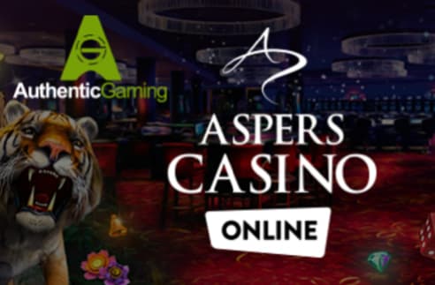 Roulette Aspers Casino