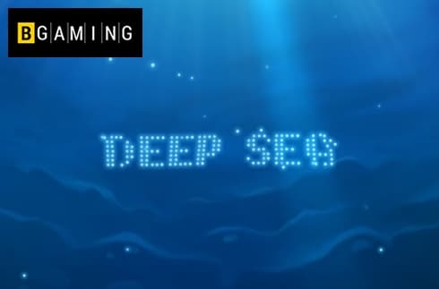 Deep Sea (BGAMING)