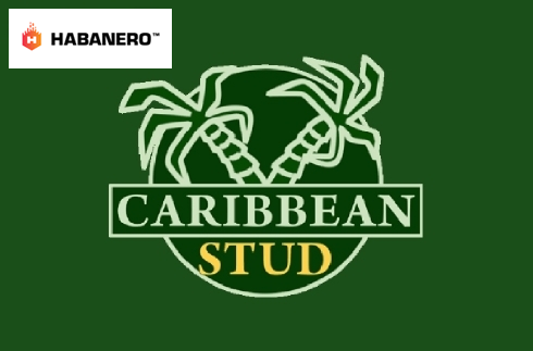Caribbean Stud (Habanero)