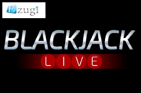 Blackjack (Ezugi)