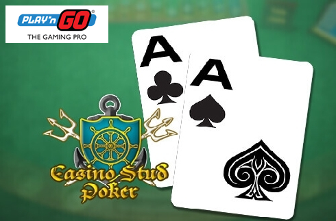 Casino Stud Poker (Play'n Go)