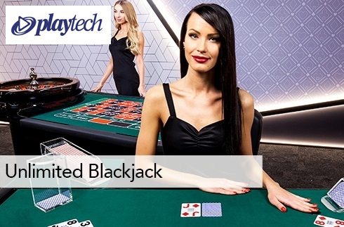 Unlimited Blackjack Live