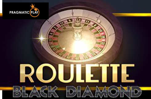 Roulette Black Diamond