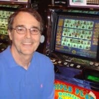Steve Bourie Owner, American Casino Guide