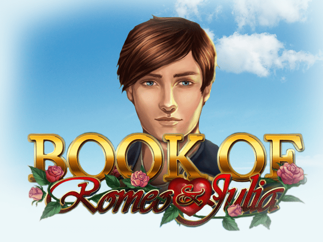 Book Of Romeo And Julia