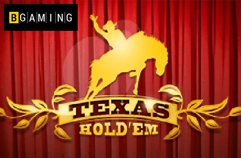 Texas Hold'em (BGaming)