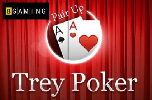 Trey Poker (BGaming)