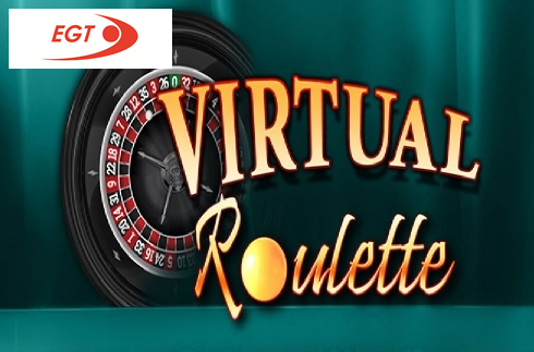 Virtual Roulette (EGT)