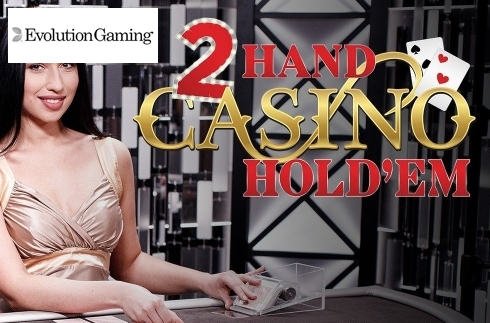 2 Hand Casino Hold’em