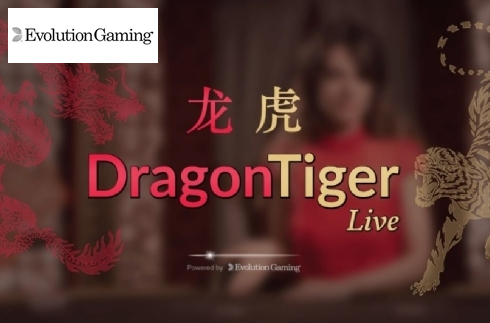 Dragon Tiger (Evolution Gaming)