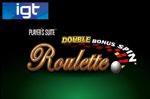 Double Bonus Spin Roulette