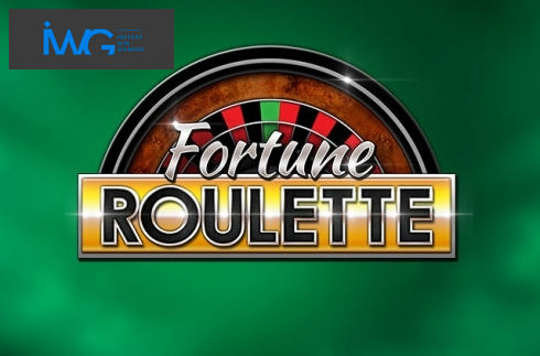 Fortune Roulette