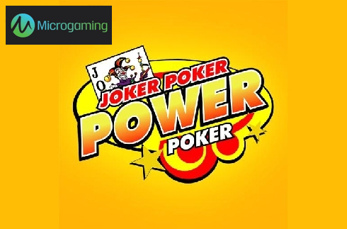 Joker Poker Power Poker