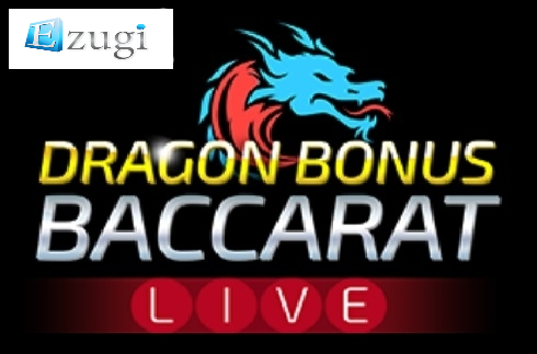Baccarat Dragon Bonus Live Casino