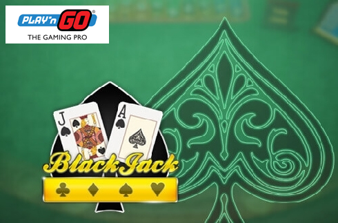 Blackjack MH (Play'n Go)