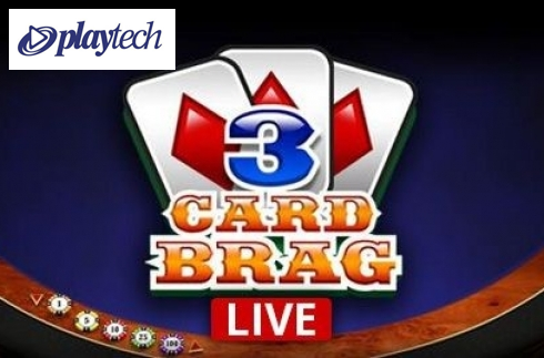 3 Card Brag Live