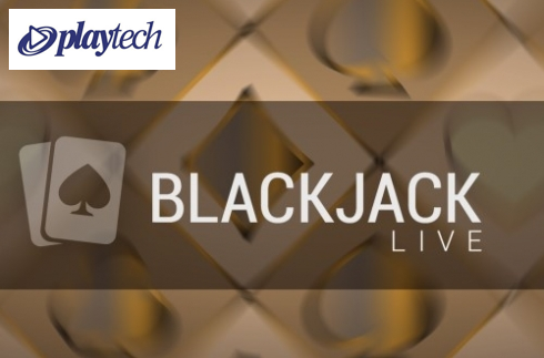 Blackjack Live (Playtech)