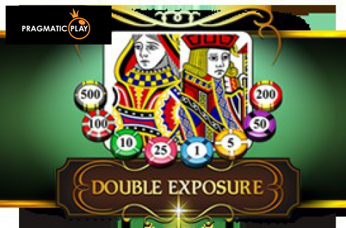 Double Exposure Blackjack (Pragmatic Play)