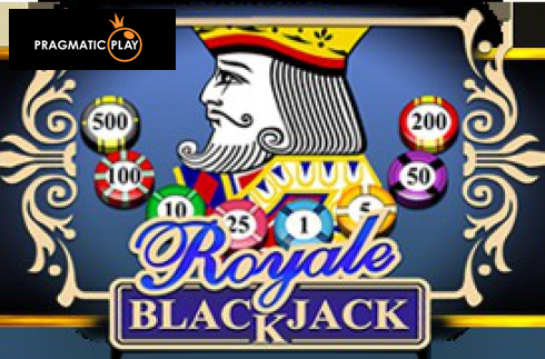 Royale Blackjack