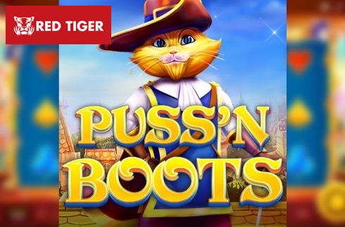 Puss'N Boots