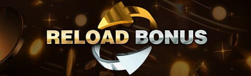 Reload Bonus logo