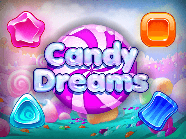 Candy Dreams by Evoplay