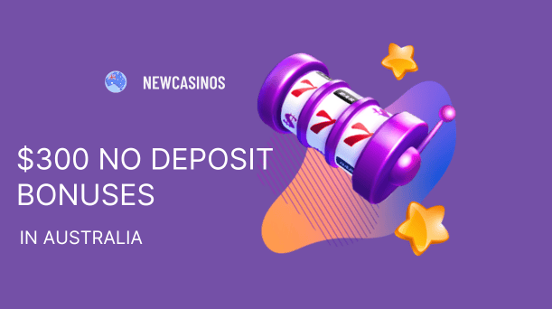 Best $300 Free Chip No Deposit Bonuses & Codes for February 2024 Gamblenator.com