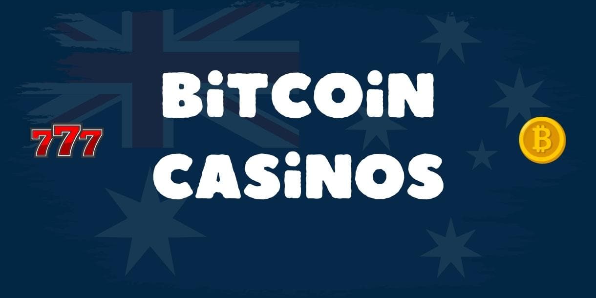 Best Bitcoin Casinos in Australia for February 2024 Gamblenator.com