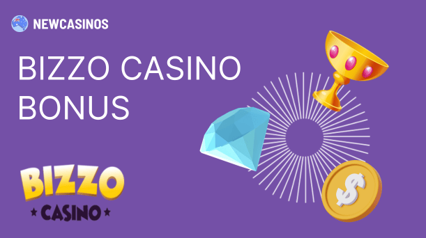 Bizzo Casino Bonus: 15 Free Spins No Deposit Gamblenator.com