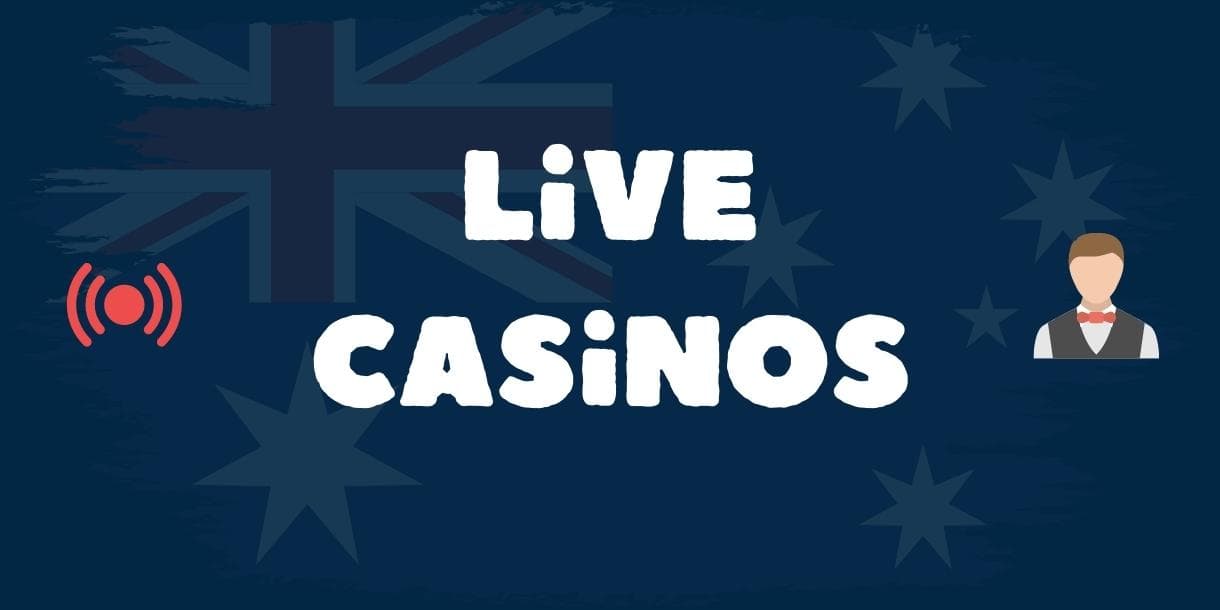 Top Rated Live Casinos in Australia 2024 Gamblenator.com