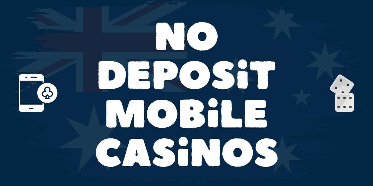 Best Mobile Casino No Deposit Bonuses in February 2024 Gamblenator.com