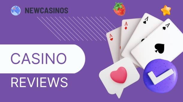 Best Australian Online Casino Reviews in 2024 Gamblenator.com
