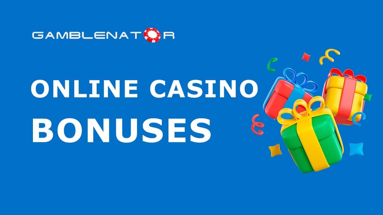 Best Casino Bonus Codes Australia (2024) - Gamblenator AU Gamblenator.com