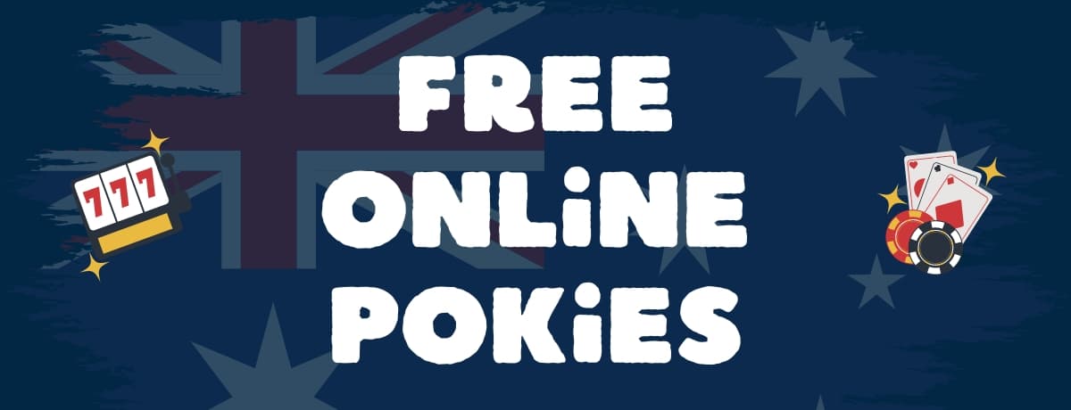 How Our Experts Select the Top Casinos for Free Pokies Australia