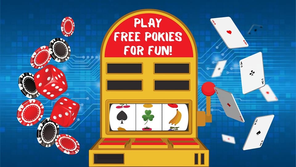 How Our Experts Select the Top Casinos for Free Pokies Australia
