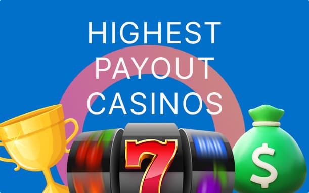 Highest Payout Online Casinos in Australia 2024 Gamblenator.com