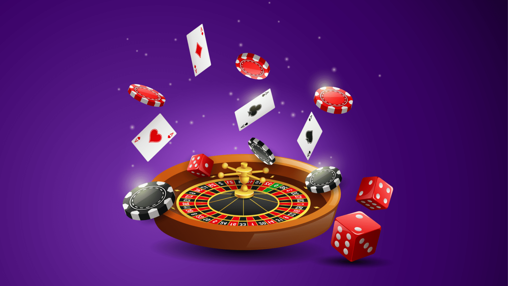 Online Roulette Gamblenator.com