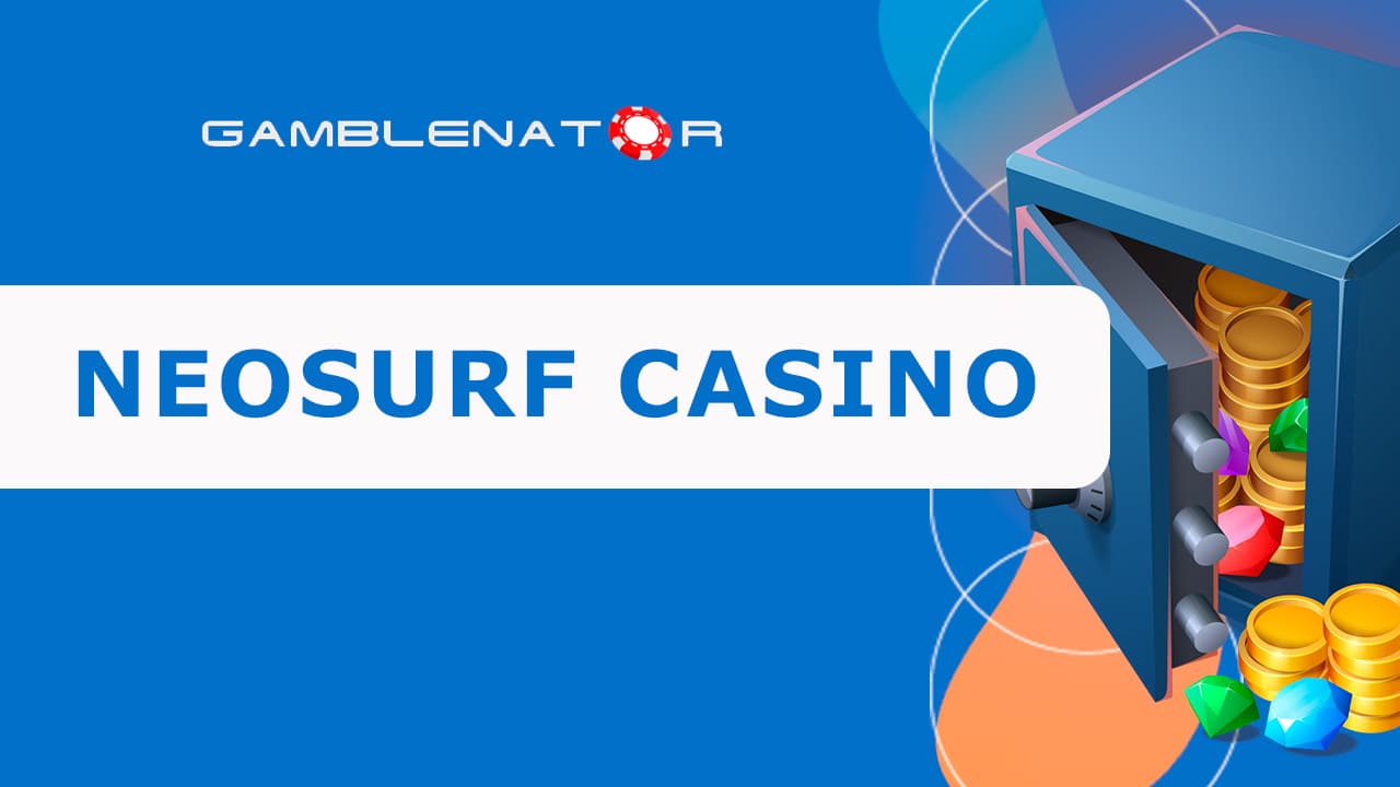 Best Neosurf Casino Sites in Australia 2024 Gamblenator.com