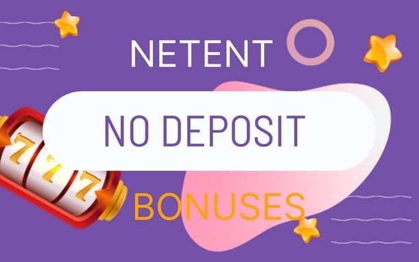 Best NetEnt No Deposit Bonuses and Free Spins in March 2024 Gamblenator.com