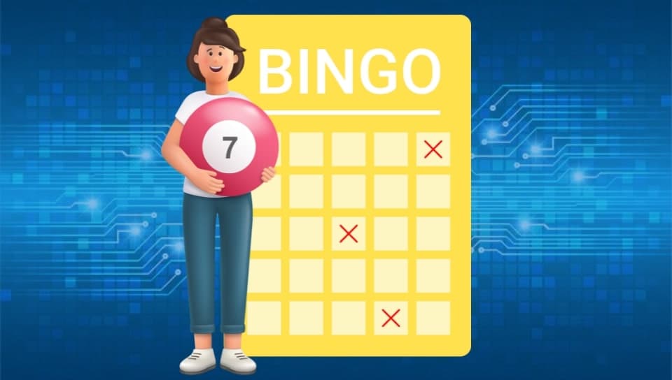 Online Bingo Games for Real Money: Basic Tips