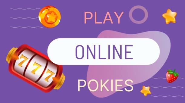 Play the Best Online Pokies in Australia for Real Money 2024 Gamblenator.com