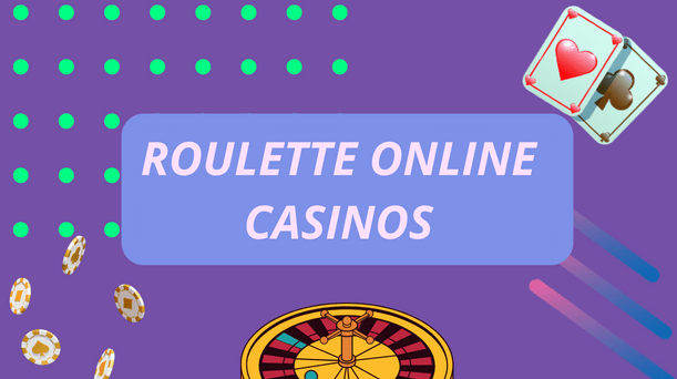 Play Online Roulette for Real Money in Australia 2024 Gamblenator.com