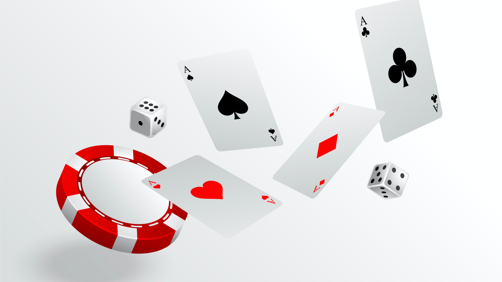 Five steps to finding the best online casino with card games: