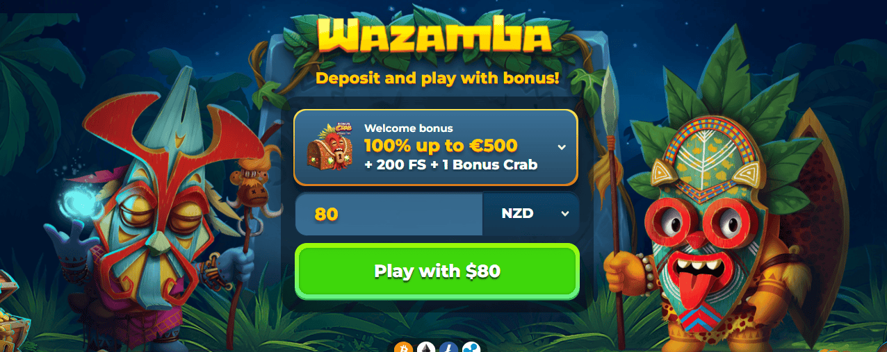 How to Get a 100% Casino Bonus