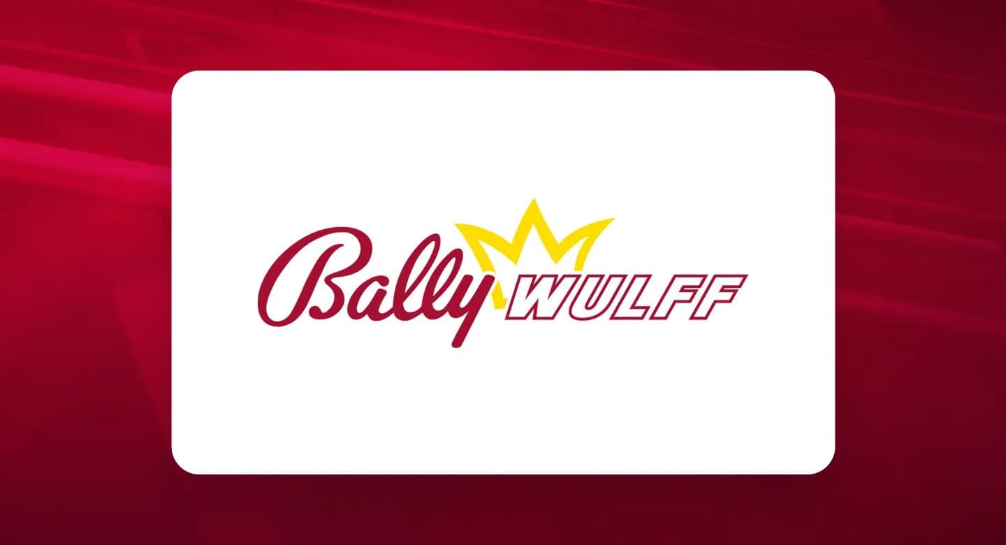 Bally Wulff Casinos Gamblenator.com