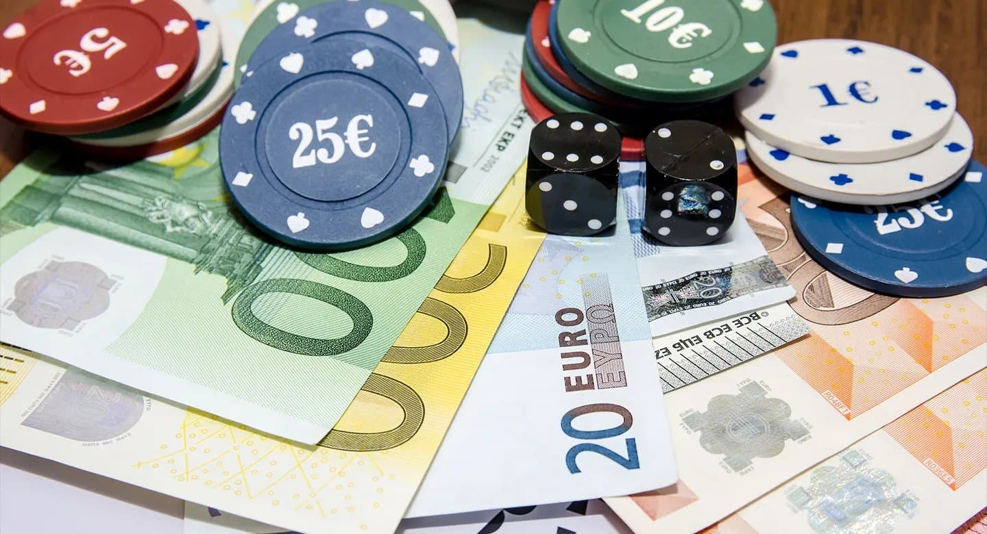 Casinos mit Echtgeld Gamblenator.com