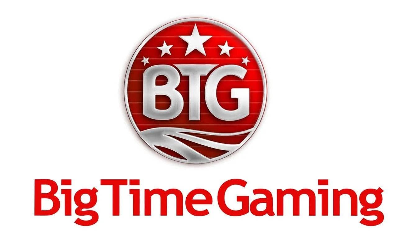 The Best Online Casino Games from Big Time Gaming Gamblenator.com