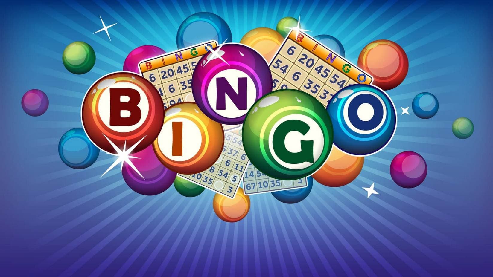 Online Bingo Casinos Gamblenator.com