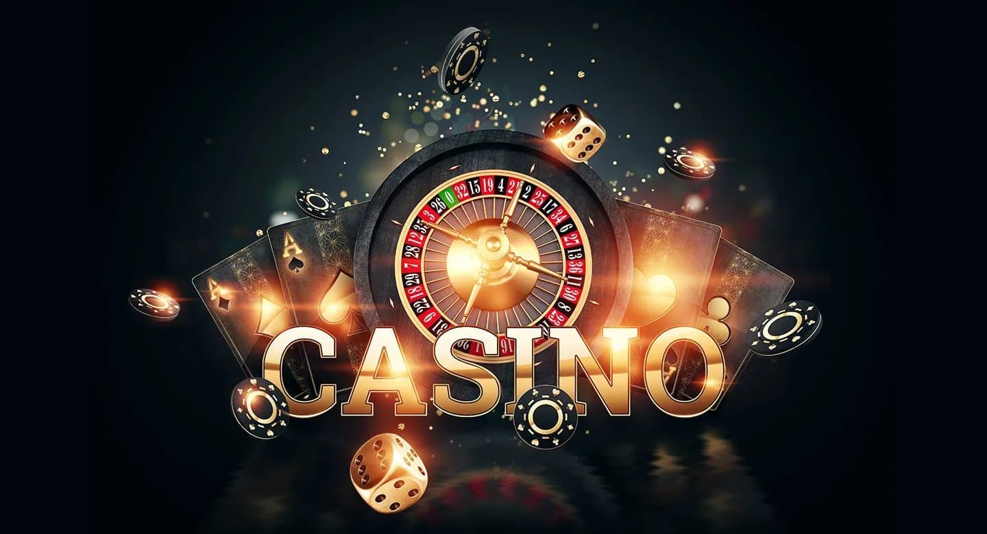 Beste Online Casinos Deutschland — Qualität überprüft! Gamblenator.com