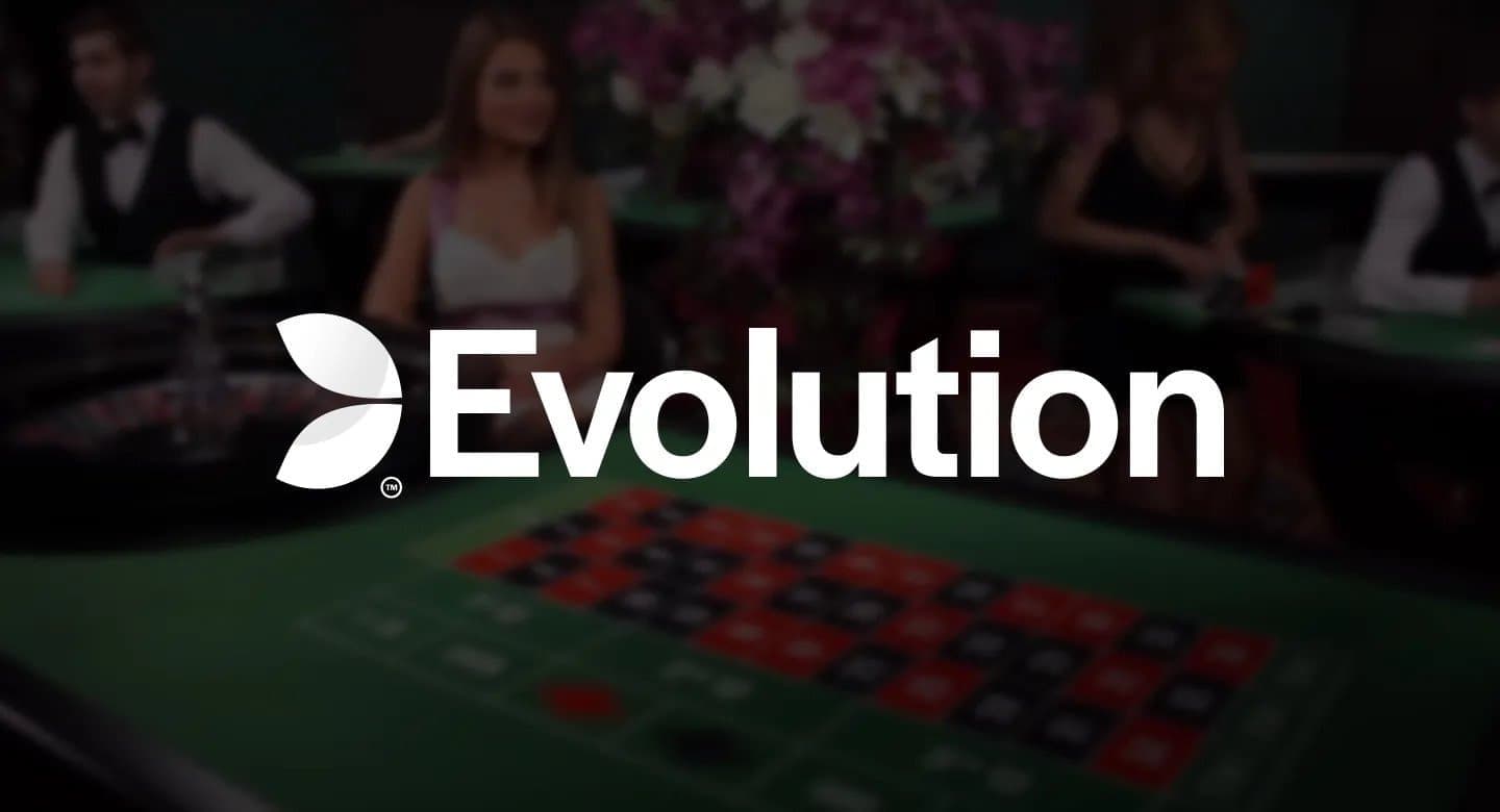 Best Evolution Gaming Online Casinos Gamblenator.com
